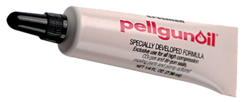 76693 Crosman 0241 Pellgun Air Gun Oil .25 oz