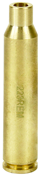 Aim Sports Inc 76810 Aim Sports PJBS223 Cartridge 223 635-655nm Intensity LR-41 Battery