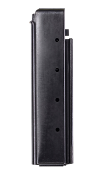 Kahr Arms 76833 Thompson T10 45 Automatic Colt Pistol (ACP) Stick Magazine 20 rd Black Finish