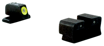 76838 Trijicon SG101Y HD NS Sig P220/225/226/228 F/R Grn Tritium Yellow Front Outline