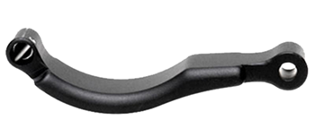 77135 Troy Ind SGUAAMB00BT00 Enhanced Trigger Guard AR15 Aluminum