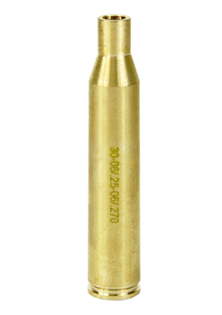 Aim Sports Inc 77215 Aim Sports PJBS3006 Cartridge 30-06/25-06/270Win 635-655nm Intensity LR-41 Bttry