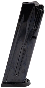 77232 Beretta JM4PX910 Mag 9mm Px4 10rd Steel Black Finish