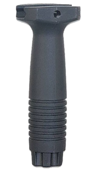 Promag 77649 Pro Mag PM007 Springfield Rifle Polymer Black