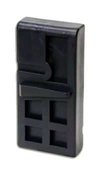 Promag 77650 Pro Mag PM123 Springfield AR-15 / M16 Lower Receiver Magazine Well Vise Block