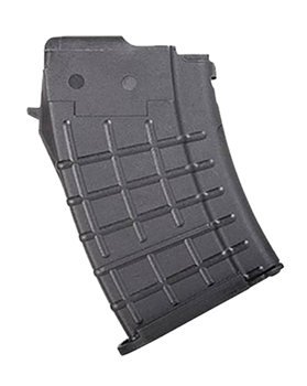 Promag 77685 Pro Mag AK08 AK-47 7.62X39 10 rd Poly Black Finish
