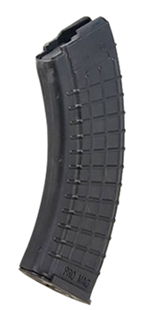 Promag 77691 Pro Mag SAIA4 Saiga 223 Remington/5.56 Nato 30 rd Black Finish