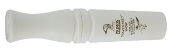 79048 Primos 828 Shaved Reed  Open Call Snow Geese Sounds Attracts Ducks White Polycar