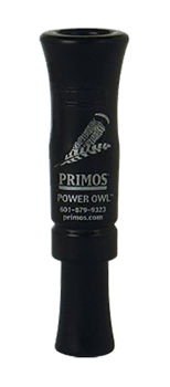 79054 Primos 331 Power Owl Locator Open Call Owl Sounds Barred Owl Sounds Attracts Tur