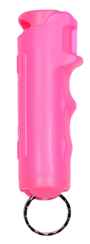 Security Equip 7923 RUGER PINK PEPPER GEL 12FT
