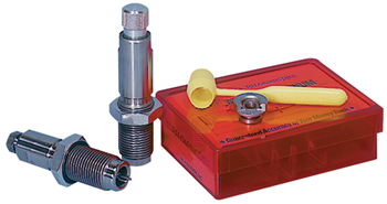 79661 Lee Precision 90353 Pacesetter 2-Die Set 338 Lapua Mag