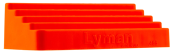 Lyman Products 7975 Lyman 7728086 Loading Block 1 308 Winchester .485 Dia