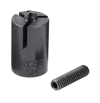 Rcbs 80256 RCBS 90386 Trim Mate Military Crimp Remover Small