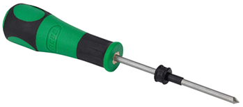 Rcbs 80259 RCBS 88146 Flash Hole Deburr Tool with Case Pilot Stop 6mm