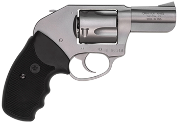 Charter Arms 74410 Bulldog On Duty 44 S&W Spl Caliber with 2.50" Barrel, 5rd Cap