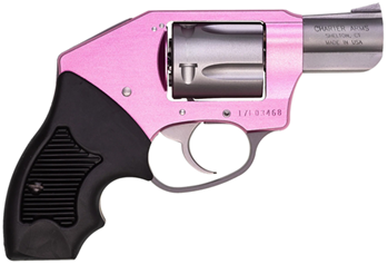 Charter Arms Undercover 53851 CHARTER ARMS THE PINK LADY 38SPL 2"