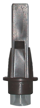 Haydels Game Ca 81033 Haydel's Game Calls Q91 Bobwhite  Open Call Attracts Quail Gray Acrylic