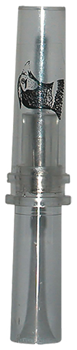 Haydels Game Ca 81039 Haydel's Game Calls P90 Pheasant  Open Call Attracts Pheasant Clear Plastic