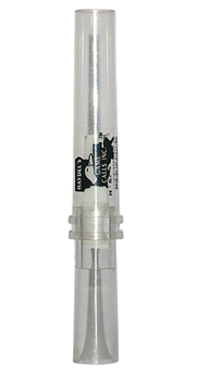 Haydels Game Ca 81058 Haydel's Game Calls H81 Canadian Honker  Open Call Attracts Geese Clear Polycarb