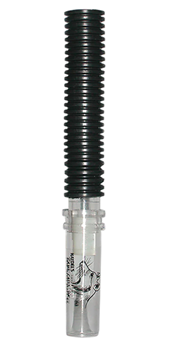 Haydels Game Ca 81062 Haydel's Game Calls CH92 Coyote Howler  Tube Call Coyote Sounds Attracts Dominat