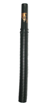 Haydels Game Ca 81063 Haydel's Game Calls BH92 Boss Hawg  Grunter Call Boar Sounds Attracts Hog Black