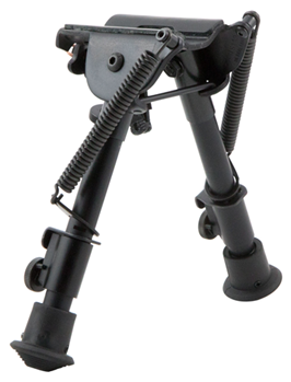 Harris Engineer 81101 Harris BR1A2 BR Series 1A2 6-9 Bipod