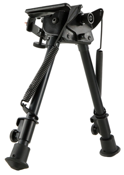 Harris Engineer 81102 Harris LS BR  Model L Series S 9-12 Bipod