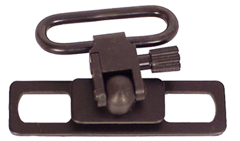Harris Engineer 81110 Harris 5 AR15 Bipod Adapter
