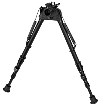 Harris Engineer 81114 Harris 25CS BR Model 25C Series S 13.5-27 Bipod