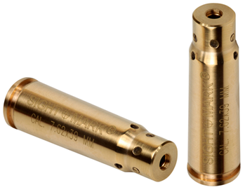 Sightmark 8141 SM39002 SIGHTMARK 7.62X39 BORESIGHT