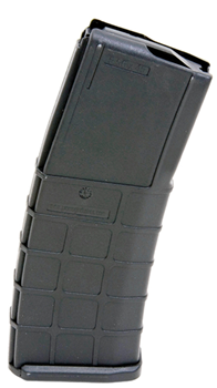 Promag 82726 ProMag COLA18B OEM  Black DuPont Zytel Polymer Detachable 30rd for 223 Rem, 5.56