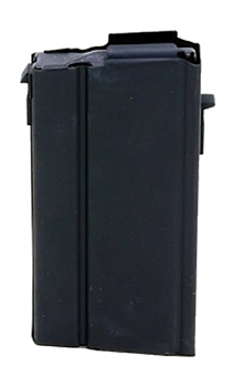 Promag 82727 ProMag DPMA1 LR-308 308 Winchester (7.62 NATO) 20 rd Black Finish