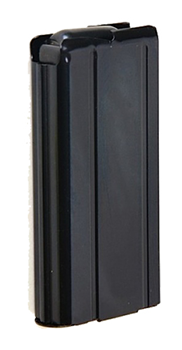 Promag 82728 ProMag CARA1 M-1 Carbine 30 Carbine 15 rd Blued Finish