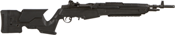 Promag 82750 Archangel AAM1A M1A Rifle Glass Reinforced Polymer Black