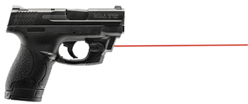 82934 Lasermax CFSHIELD Laser S&W Shield Red