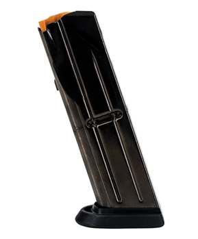83461 FN 663304 OEM  Black Detachable 10rd 9mm Luger for FN FNS