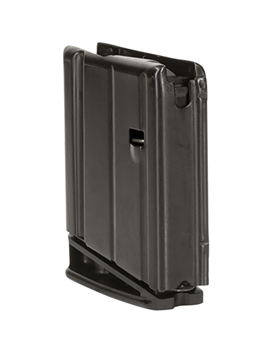 83468 FN 98891 OEM  Black Detachable 10rd 6.5 Creedmoor, 308 Win, 7.62x51mm NATO for F