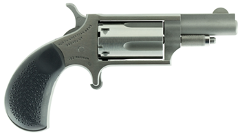 22 MAGNUM North American Arms 22MGRC Mini-Revolver  22 WMR Caliber with 1.63" Barrel, 5rd
