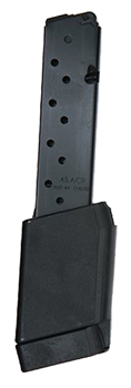 Promag 83719 ProMag HIPA4 Hi-Point 4595TS 45 Automatic Colt Pistol (ACP) 14 rd Blued Finish