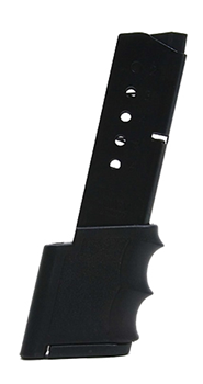 Promag 83726 ProMag SMI21 S&W BodyGuard 380 Automatic Colt Pistol (ACP) 10 rd Blued Finish