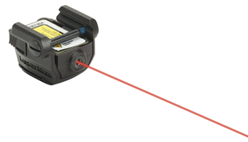 Lasermax 838 LASM LMS-MICRO-2R MICRO LASER SUB-CMPT