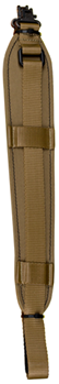 8382 Outdoor Connection AD20950 Original Super-Sling with Talon QD Swivels 3" W Padde