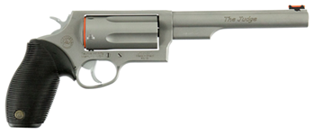 Taurus 45410 2-441069MAG TAURUS JUDGE 45/410 6.5" 5RD STS