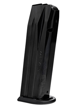 84648 Walther Arms 2796546 Mag P99 9mm 20rd Black Finish