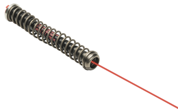 Lasermax 85406 LaserMax LMSG419 Guide Rod Red Laser For Glock 19 Gen 4 Only