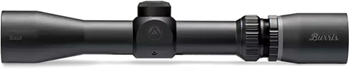 85437 Burris 200261 Scout  Matte Black 2-7x 32mm 1" Tube Ballistic Plex Reticle