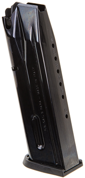 85487 Beretta USA JM4PX915 OEM  Black Detachable 15rd 9mm Luger for Beretta Px4 Storm