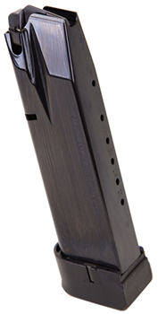 85489 Beretta JM4PX4017 Mag 40 S&W Px4 17rd Steel Black Finish