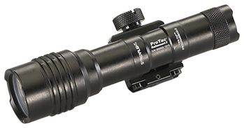 Streamlight 8554 88059 STRMLGHT PROTAC RAILMOUNT 2L 625 LUM