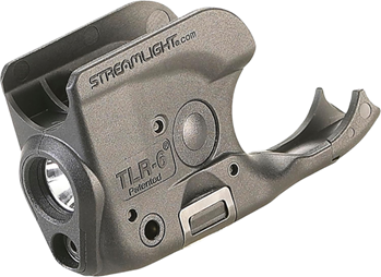 Streamlight 8555 69277 STRMLGHT TLR-6 COMBO PK LED LASER